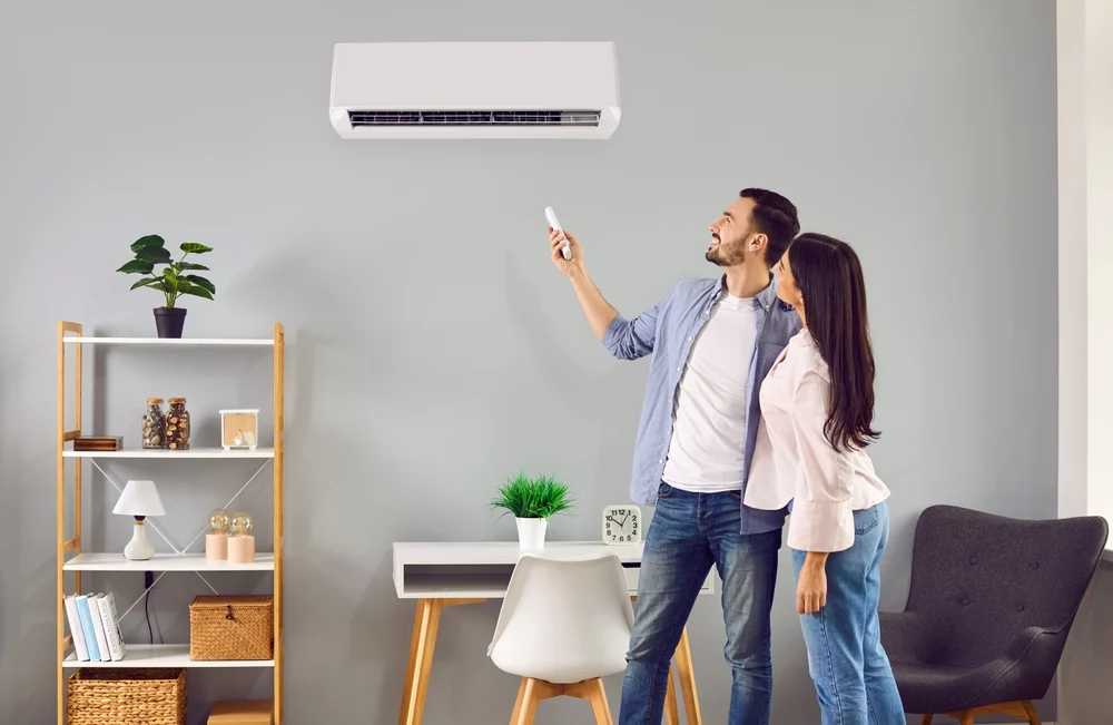 Top 7 Signs Your AC Needs Repair in Westminster, CO