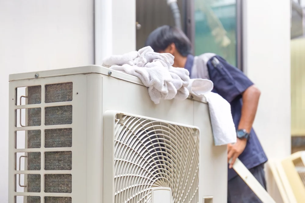 AC Installation: What Westminster Homeowners Need to Know Before Replacing an Old AC Unit